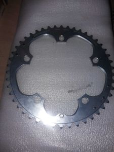 Plateau pédalier route - 1