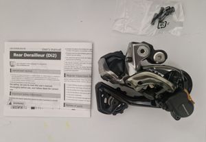 Derailleur XTR Di2 RD -M9050 batterie neuve - 1
