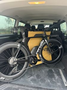 CERVELO P5 - NEUF (PERSO) - 1