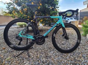 Kit cadre Bianchi  - 1