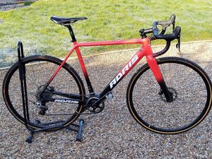 Vélo cyclo cross Adrisport - 1