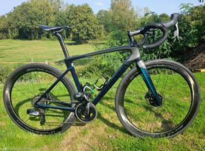 SPECIALIZED ROUBAIX  - 1