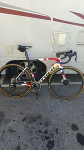 Groupe SRAM red - 1