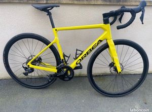 Orbea Orca M30 2023 - Shimano 105 - 1