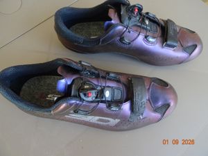 chaussures SIDI - 1