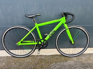 Vélo de piste 24 pouces - 1