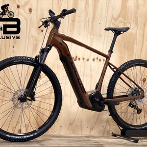Focus Jarifa² 6.8 Nine BRN 29 pouces VTT électriqu... - 1