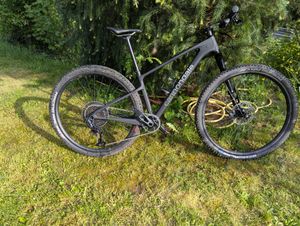 Cannondale scalpel HT  - 1