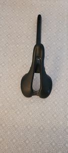 Selle Italia SLR + tige de selle - 1