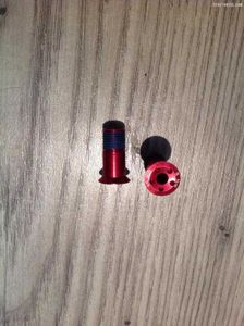 Vis CANNONDALE rouge - 1