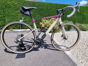 Gravel Cannondale Topstone 2023 - 1