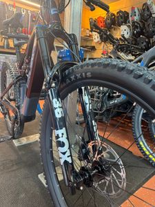     Fourche FOX 36 Performance neuve  - 1