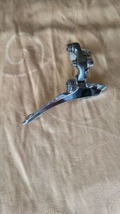 Dérailleur avant Shimano Dura Ace  - 1