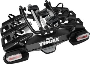 Location porte vélo thule Vélocompact 927 3 vélos - 1