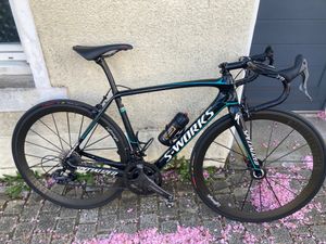 TARMAC SL5 BORA S-WORKS 54 - 1