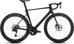 Cube Litening AIR C:68X Race blackline - 1