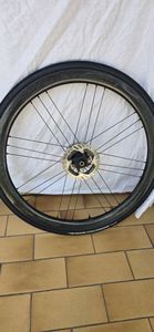 Campagnolo bora wto 45 - 1