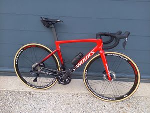 Kit cadre S-works SL7 - 1