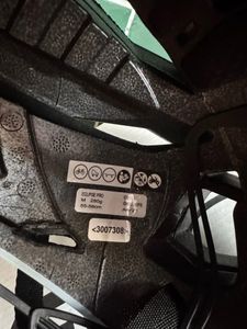 Casque Giro Eclipse Pro - 1