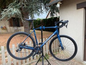 Vélo de route Orbea Avant H40 taille 57  - 1