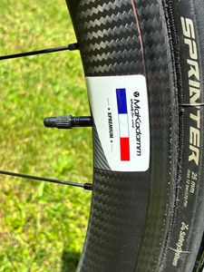 Time ulteam vxrs T53 - 1