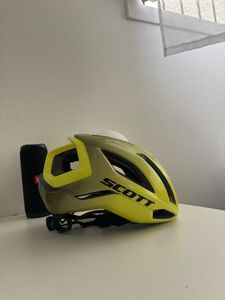 Casque Scott RC PRO - 1