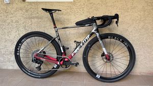 GRAVEL FACTOR ALUTO - 1