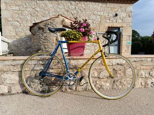 Velo course Peugeot L/XL - 1