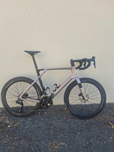 Lapierre xelius drs6.0 - 1