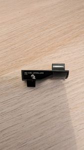 Adaptateur ShiftMount Wolf Tooth Shimano I-SPEC EV... - 1