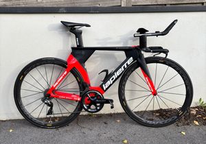LAPIERRE AEROSTORM DRS CLM - 1