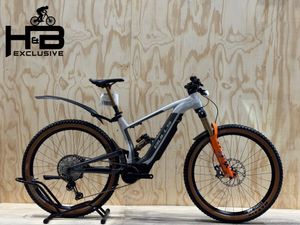 Bulls E-Stream Evo AM 6 29 pouces VTT électrique S... - 1