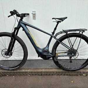 Specialized Men's Turbo Levo Hardtrail Comp 29 - 1