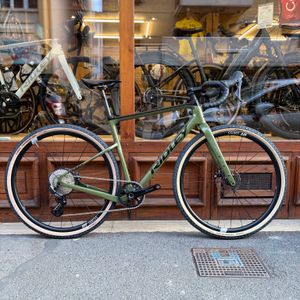 RIDLEY KANZO ADVENTURE T54 - 1