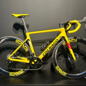 Colnago V4Rs TDF 2024 - 1