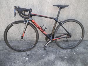 Giant TCR Advanced pro1 - 1