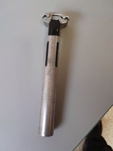 Tige de selle gipiemme - 1