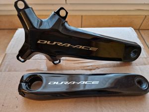 Pedalier Dura-ace 9200 - 1