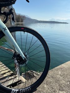 DT SWISS  ERC 1100 DICUT db 35 - 1