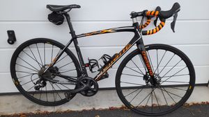 Vélo de route GELIANO  - 1