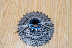 Cassette 11 vitesse ultegra  - 1