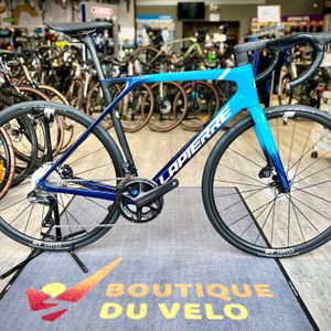 Lapierre Xelius SL 7.0 bleu taille L NEUF - 1
