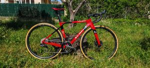 Vends scapin kalibra en très bon état taille s - 1