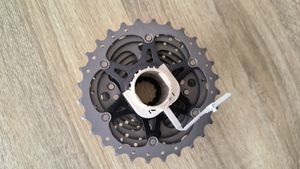 K7 dura ace 11v - 1