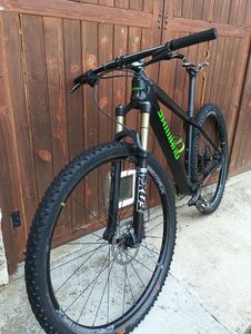 VTT taille 52/54  - 1