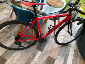 Cannondale supersix 48cm - 1