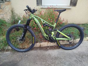 Vae ghost asx universal (Lapierre) - 1