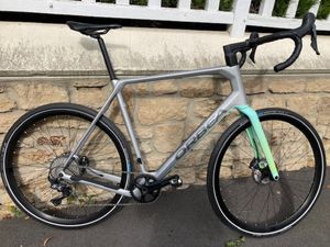 Orbea terra M20 - 1