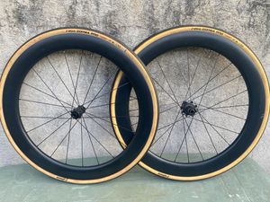 Paire de roues Vision SL - 1