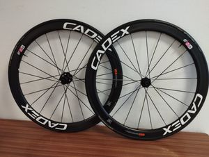 Roue Cadex 42mm - 1